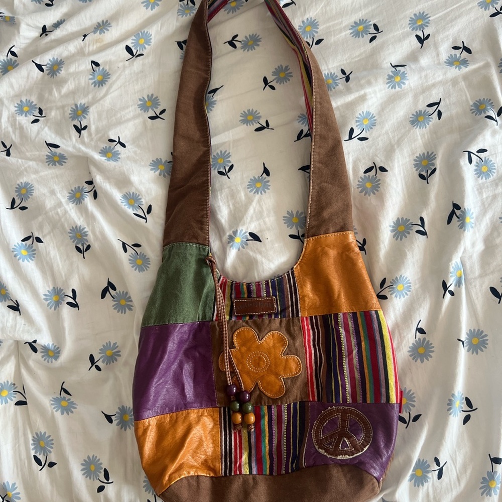 Tote bag